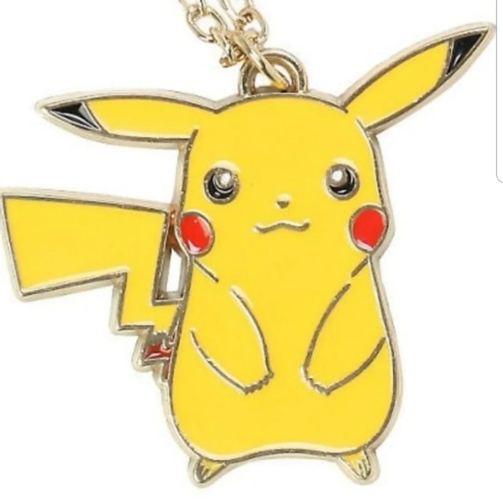 Pokèmon Keychain